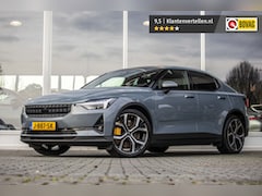 Polestar 2 - 2 Long Range Dual Motor Performance 78kWh | SOH 93% | Harman Kardon