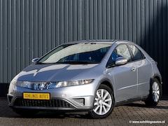 Honda Civic - 1.4 COMFORT Airco H6