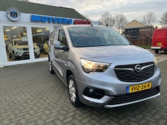Opel Combo - 1.5D L2H1 INNOVATION, veel opties Perfecte staat