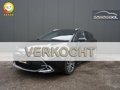 Toyota Corolla Touring Sports - Hybrid 140 Dynamic Dealer onderh. / FACELIFT / 1ste eigenaar / Elektrische achterklep / Ke