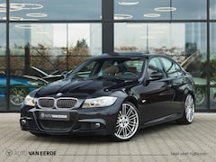 BMW 3-serie - 325i LCI Carbon Sport Ed. - Dak, H/K