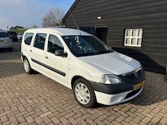 Dacia Logan - 1.5 dCi Ambiance
