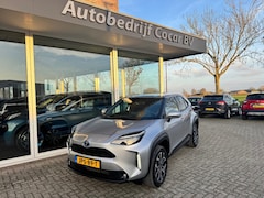 Toyota Yaris - 1.5 HYBRID FIRST ED. ALL IN PRIJS