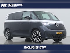 Volkswagen ID. Buzz - Pro 77kWh | Incl. BTW | Trekhaak | Two-Tone | ACC | 20 Inch
