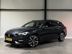 SEAT Leon Sportstourer - 1.5 eTSI FR Business Intense Carplay