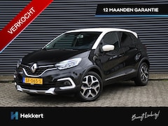 Renault Captur - Intens 1.2 TCe 120pk Automaat PDC + CAMERA | CRUISE | CLIMA | DODE HOEK | KEYLESS ENTRY