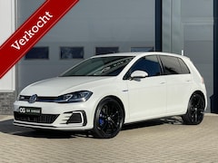 Volkswagen Golf - 1.4 TSI PHEV GTE|ACC|CarPlay|Virtual|Trekhaak