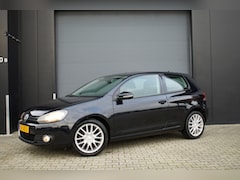 Volkswagen Golf - 1.4 TSI Highline DSG Nette auto