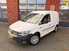 Volkswagen Caddy - 2.0 TDI L1H1 BMT Comfortline|Voorruit verwarming|Cruise control|Parkeersensor
