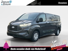 Ford Transit Custom - 320 2.0 TDCI L2H1 Trend 136pk automaat | Voorruitverwarming | Apple Carplay & Android auto