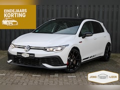 Volkswagen Golf - 2.0 TSI GTI CLUBSPORT PANO HARMAN KAR HUD LEER