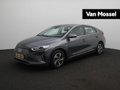 Hyundai IONIQ - 1.6 GDi Hybrid Aut. Comfort | Navi | Infinity Sound System | Trekhaak | Camera | Led Kopla