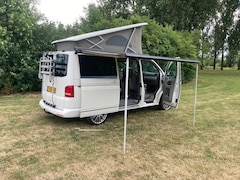Volkswagen Transporter California - T 5. 2.0 TDI AUTOMAAT 180 PK Voll optie