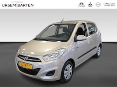 Hyundai i10 - 1.0 i-Drive KEURIGE AUTO UNIEKE KMSTAND