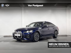 BMW i4 - eDrive40 84 kWh