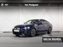 BMW i4 - eDrive40 84 kWh