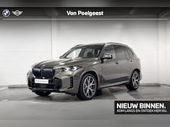 BMW X5 - xDrive50e