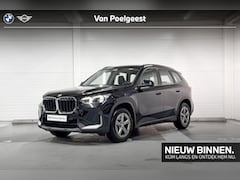 BMW X1 - sDrive18i | Stoelverwarming | Trekhaak | Achteruitrij Camera