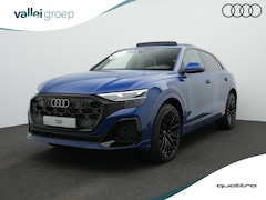 Audi Q8 - Pro Line S 55 TFSI e 290 kW / 394 PK SUV 8 versn. | Bang & Olufsen Premium | 23 inch | Pan