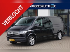 Volkswagen Transporter Caravelle - L2 TDI DSG 150PK / 110kW, Voorstoel verwarming, parkeersensoren achter, DAB+, airco, dubbe