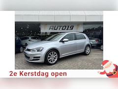 Volkswagen Golf - 1.2 TSI 81kW Business Premium