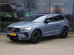 Volvo XC60 - 2.0 T6 Plug-in hybrid AWD 350 PK Plus Dark, Panoramadak, Luchtvering, Keyless, Memory, Car