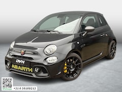 Abarth 595 - 1.4 T-Jet Competizione