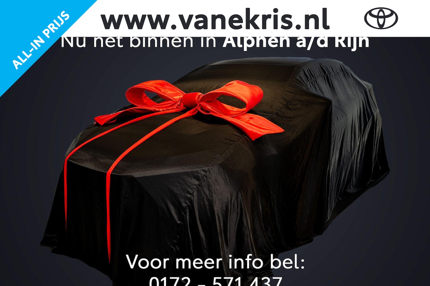 Toyota Corolla Cross - Hybrid 140 Dynamic Hybrid 140 Dynamic, Inruilpremie €1500, BSM, Sensoren, Apple Carplay/Android Auto, Stoel & - AutoWereld.nl