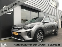 Kia Stonic - 1.0 MHEV DynamicLine 7 JAAR GARANTIE