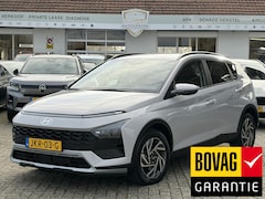 Hyundai Bayon - 1.0 T-GDI Premium Sky AUTOMAAT | NAVI | CAMERA | BOVAG