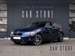 BMW 1-serie - 118i I Navi I 18 inch I Automaat I LED koplampen