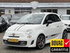 Fiat 500 Abarth - 1.4-16V 160 PK | KLIMA | BOVAG