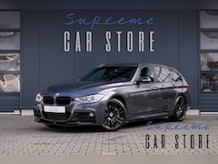 BMW 3-serie Touring - 335d I xDrive I 400+pk I M4 remmen
