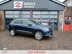 SEAT Ateca - 1.4 TSI (150pk) Xcellence + Beats Audio + Trekhaak