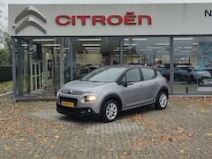 Citroën C3 - 1.2 PureTech S&S Business