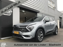 Kia Sportage - 1.6 Hybrid GT-PlusLine 7 JAAR GARANTIE