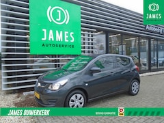 Opel Karl - 1.0 ecoFLEX Edition