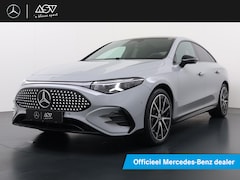 Mercedes-Benz CLA-Klasse - 250+ Launch Edition 85 kWh