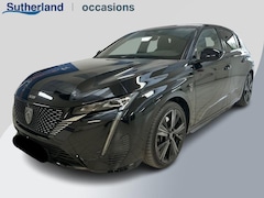 Peugeot 308 - 1.6 HYbrid 225 GT Pack Business | Stoelverwarming | Achteruitrijcamera | Adaptieve cruisec