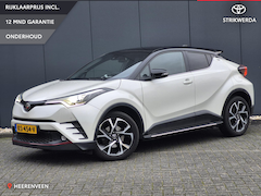 Toyota C-HR - 1.2 Bi-Tone Plus