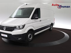 Volkswagen Crafter - 30 2.0 TDI L3H3 Highline
