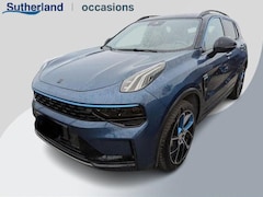 Lynk & Co 01 - 1.5 261 pk | PHEV | 360 Camera | Adaptieve Cruise | Elek. Achterklep | Panorama dak | Stoe