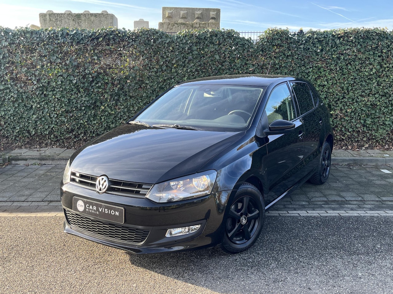 Volkswagen Polo - 1.2 Comfortline * Carplay * Airco * Nwe Ketting * Apk 08-2026 - AutoWereld.nl