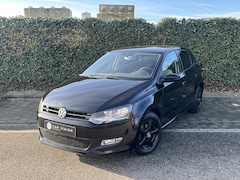 Volkswagen Polo - 1.2 Comfortline * Carplay * Airco * Nwe Ketting * Apk 08-2026