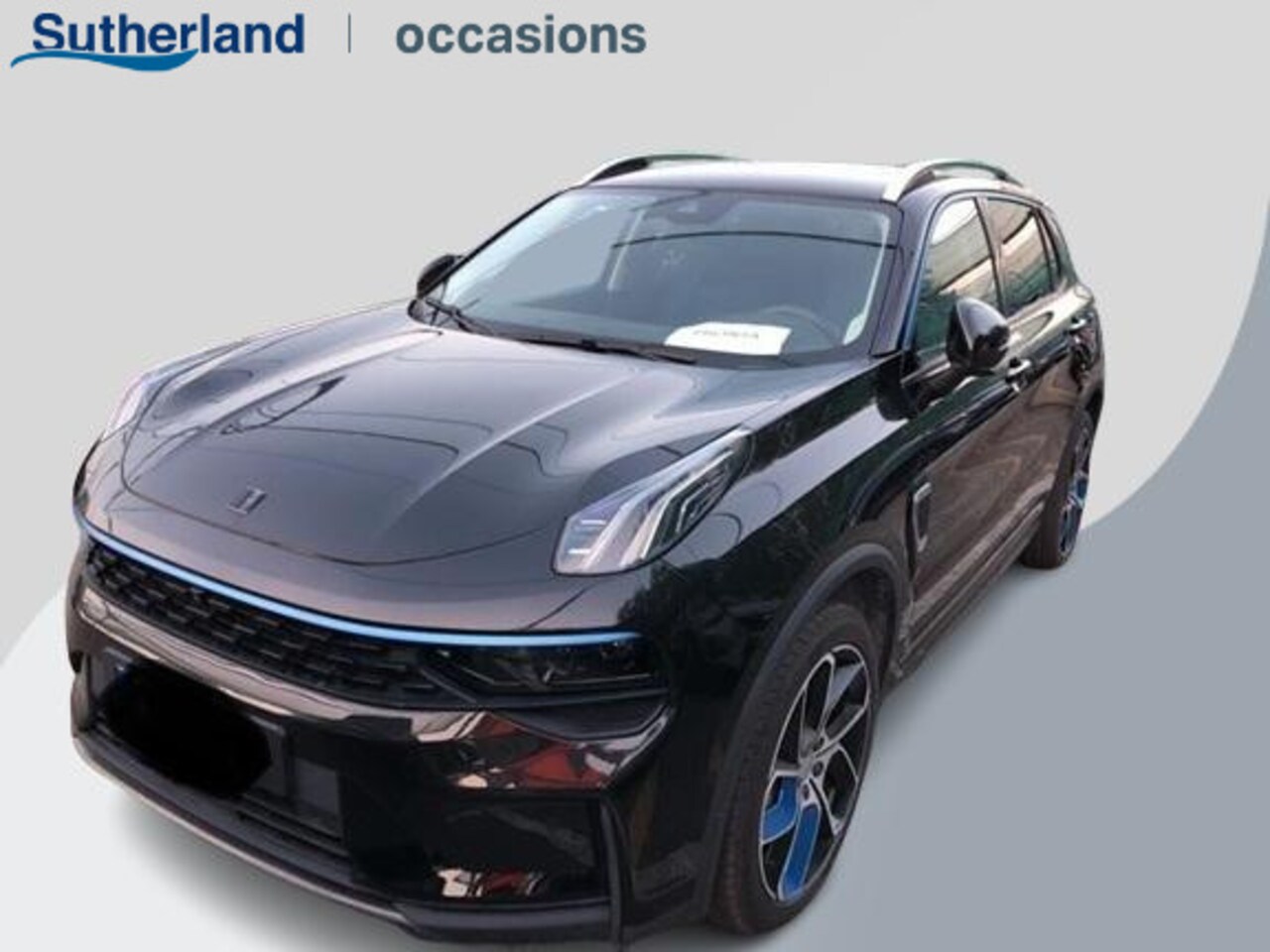 Lynk & Co 01 - 1.5 261 pk | PHEV | 360 Camera | Adaptieve Cruise | Elek. Achterklep | Panorama dak | Stoe - AutoWereld.nl