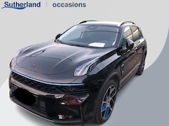 Lynk & Co 01 - 1.5 261 pk | PHEV | 360 Camera | Adaptieve Cruise | Elek. Achterklep | Panorama dak | Stoe