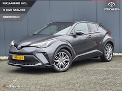 Toyota C-HR - 1.8 Hybrid Executive | Half-leder | BSM | Apple carplay/Android auto |