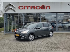 Citroën C3 - 1.6 VTi Exclusive