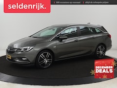 Opel Astra - 1.6 CDTI Online Edition | Trekhaak | Carplay | Navigatie | Climate control | Comfortstoele