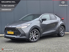 Toyota C-HR - 1.8 Hybrid 140 First Edition | BSM | PDC V+A | Keyless | elektr. achterklep |